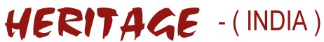 Heritage India Publisher and Exporter of Indian Books