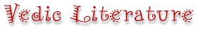 Vedic Literature